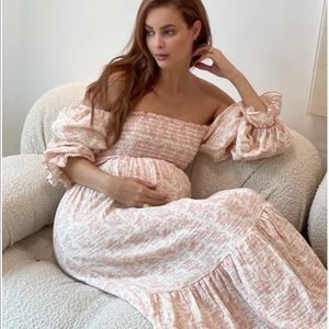 NWT Nothing fits but Haru dress size M/L